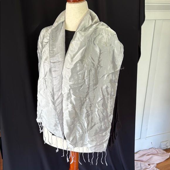 Colorful Scarf Collection; Bundle of 4 - Picture 6 of 14